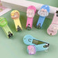Cute And Colorful Baby Nail Cutter