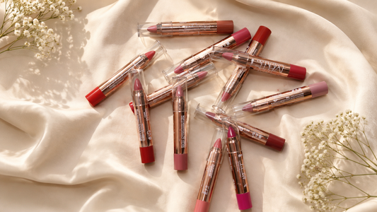 Pack of 12 - Super Stay Matte Lip Crayon Lipstick