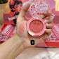 Romantic Flower Ice Cream Blush – Pigmented Powder Blush | 6 Shades