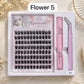 B.K Eyelashes DIY Lash Extension Kit