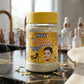Niza 24K Gold Whitening Multani Mitti