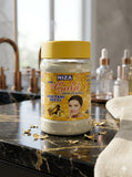 Niza 24K Gold Whitening Multani Mitti