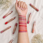 Super Stay Matte Lip Crayon