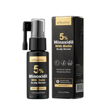 Kormesic 5% Minoxidil With Biotin Scalp Serum – Hair Regrowth Treatment (30ml)