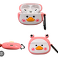 Earbuds Pro2 With Silicon Case 2in1