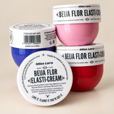Miss Lara Beija Flor Elasti-Cream – Elasticity-Boosting Body Cream