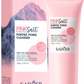 Sadoer Pink Salt Purifies Pores With 18% Pure Centella Cleanser 100g