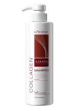 Kormesic Collagen Keratin Shampoo – Repair & Strengthen Dry Damaged Hair | 500ml