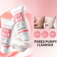 Sadoer Purify Cleanser 4 IN 1 – Pores Purify, Moist & Cleanse Face Wash | 100g