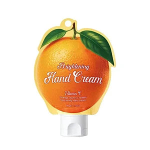Sadoer Moisturizing Jojoba Oil Peach Hand Cream 60g
