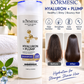 Kormesic Hyaluron + Plump Hyaluronic Acid Shampoo – 225ml | 24H Hydration for Dry Hair