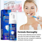 Sadoer Brighten & Whiten Teeth Foam – Yellowing Stain Removal Tooth Cleaning Mousse