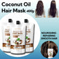 Sadoer Nourishing Coconut Oil Hair Mask – Repair, Smooth & Shine | 400g