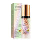 SADOER Avocado Tricolor Primer Isolation Cream – 4-in-1 Daily Base Makeup