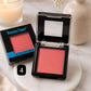 Romantic Flower Blush Blusher– Pigmented Powder Blush