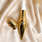 Luxury 24K Gold Spike kajal – Long-Lasting  (3.5g)