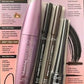 IZME Smoldering Eyes Set – 4-Piece Eye Makeup Kit