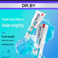 DR.BY Xylitol Toothpaste – Fresh Breath, Tartar Cleaning & Healthy Gums