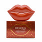 BIOAQUA Cherry Collagen Moisturizing Essence Lip Film – 20 Patches