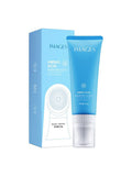 Images Amino Acid Clear Skin & Clean Face Wash – 120g with Silicone Brush Cap