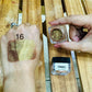 Meeru Cosmetic 3D Creamy Eyeshadow