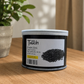 One Touch Charcoal Finger Wax for Normal Skin 250g