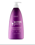 Kormesic Botox Keratin Light Smoothing Shampoo 1000ml