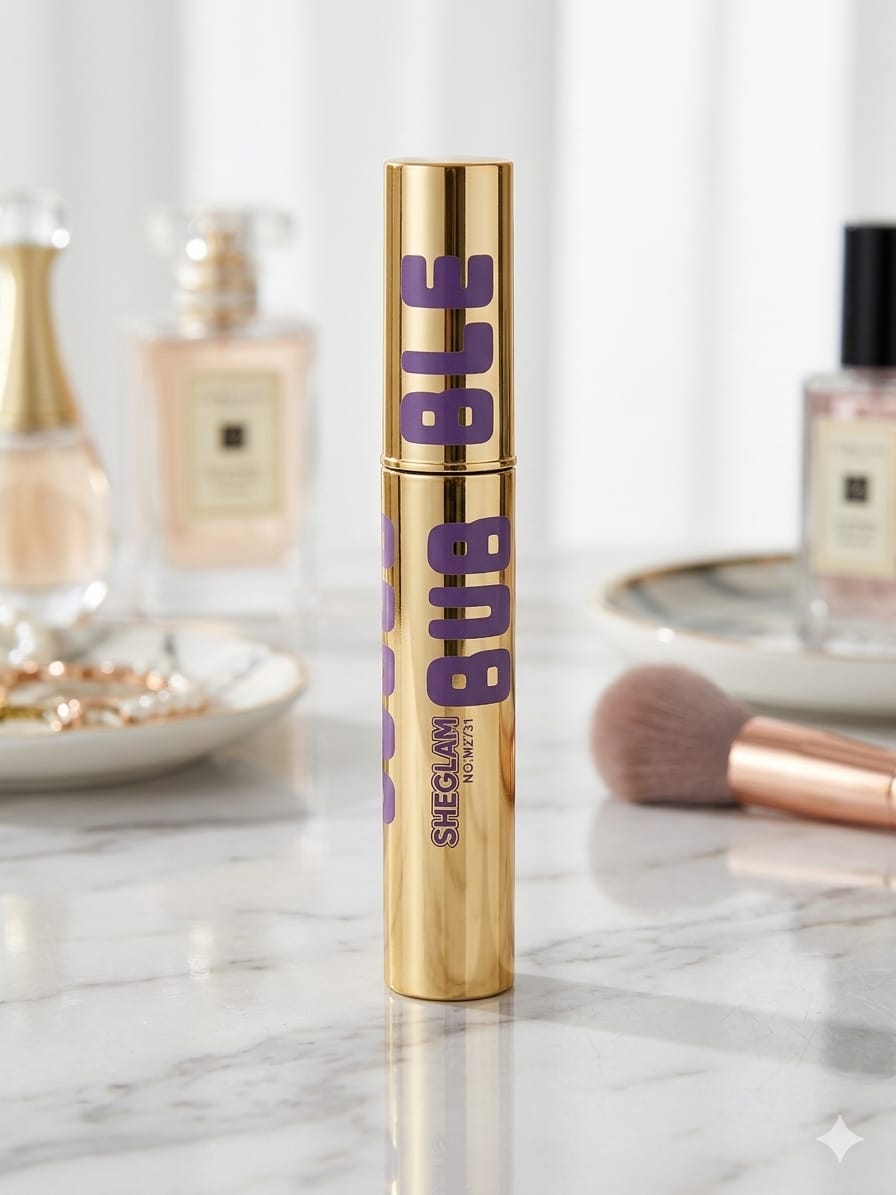 SHEGLAM Bubble Mascara