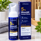 Kormesic 5% Minoxidil Shampoo Mousse for Women – 4-in-1 Anti-Hair Loss Treatment (60ml)