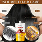 Sadoer Batana Oil Smoothing Hair Mask Repair, Nourish & Shine | 400g