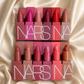 NARS Matte Lipstick Set Of 6