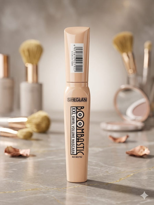 SIHEGLAN Boombastic XXL Swirl Volume Mascara