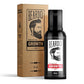 Sadoer Beard & Hair Growth Oil – 50ml