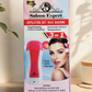 Saloon Expert Depilation Hot Wax Machine 3 in 1 wax Warmer Heater Plus Wax Refill and Wax Strips
