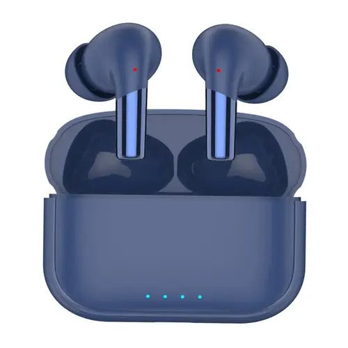 Wireless Earbuds with ENC Noise Cancellation & Bluetooth 5.3 – True Wireless TWS Earphones