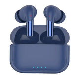 Wireless Earbuds with ENC Noise Cancellation & Bluetooth 5.3 – True Wireless TWS Earphones