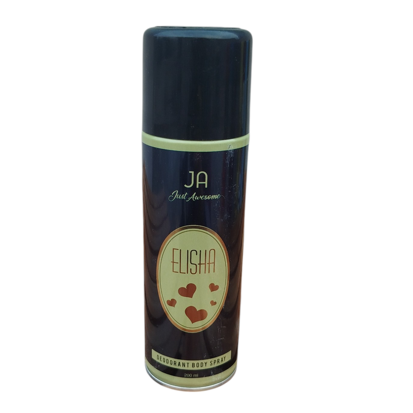 JA Just Awesome  Deodorant Body Spray 200ml
