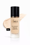 Chirs’s Pro LongWear Matte Full Coverage Foundation