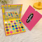 Enchantis #Clueless Eyeshadow Palette – 30 Shades