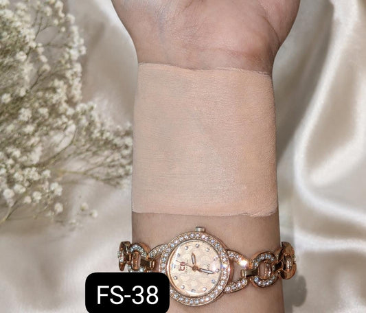 Indian Bridal BB waterproof Base