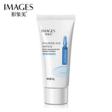 Images Facial Cleanser – Hyaluronic Acid or Nicotinamide | Gentle Daily Face Wash (60g)