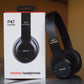 P47 Wireless Bluetooth Headphones – Foldable Over-Ear Headset with Built-in Mic(Random Colors)