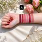 Artskin Super Matte Lip & Cheek Lipgloss Matte Gloss set of 6