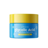 Körmesic Glycolic Acid 7% Brightening Day Cream – Glycolic-Glow Formula