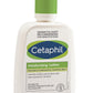 Cetaphil Skincare Range – Daily Cleanser, Oily Skin Cleanser & Moisturising Lotion