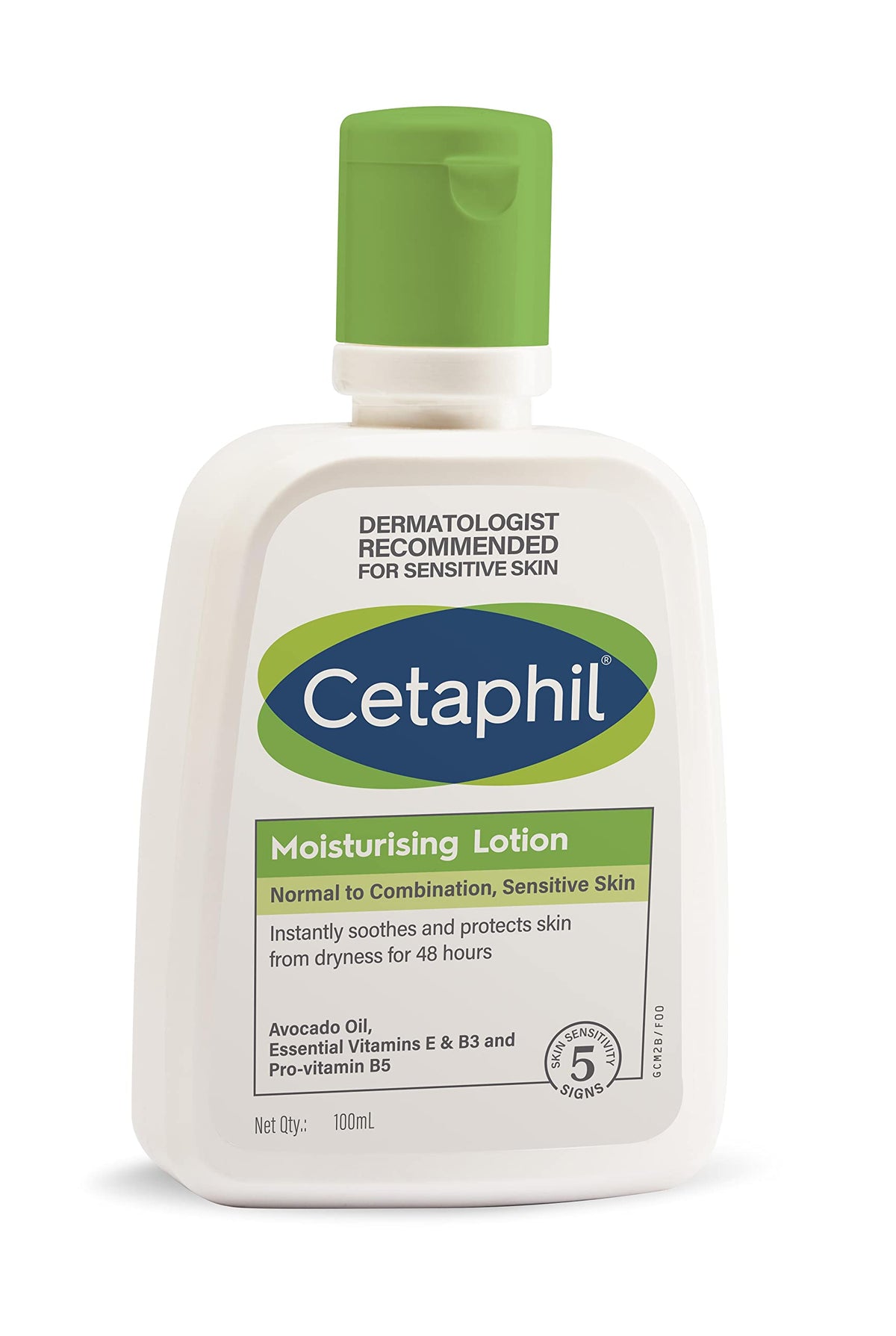 Cetaphil Skincare Range – Daily Cleanser, Oily Skin Cleanser & Moisturising Lotion