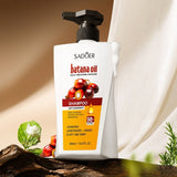 Sadoer Batana Oil Scalp Smoothing Anti-Dandruff Shampoo 400ml