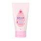 Johnson's Milk+Rice Baby Face And Body Cream 50g