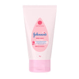 Johnson's Milk+Rice Baby Face And Body Cream 50g
