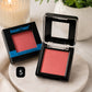 Romantic Flower Blush Blusher– Pigmented Powder Blush